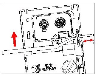 線號打印機TP20