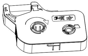 線號(hào)機(jī)色帶可以重復(fù)使用嗎